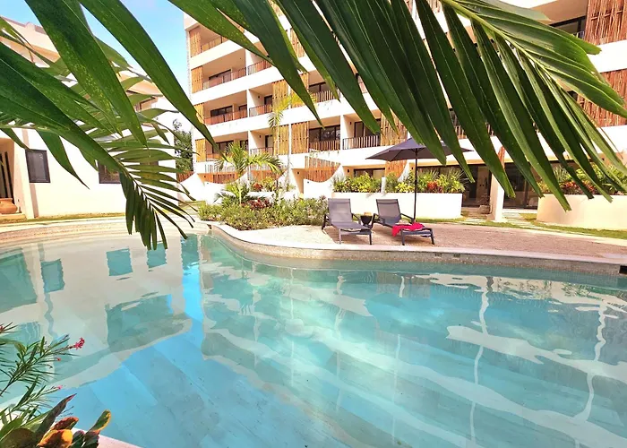 Apartahotel Loch By Bunik Tulum